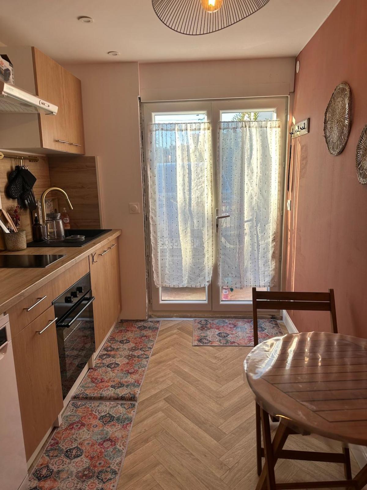 Du Paradis Appartement *